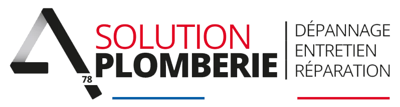logo Solution Plomberie 78